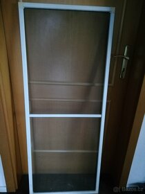 Sítě proti hmyzu do oken - 3