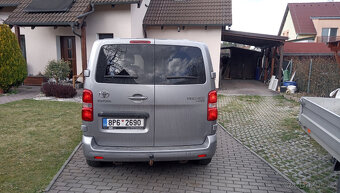 Prodám Toyota Proace Verso - 3