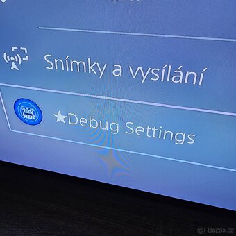 Playstation 5 PS5 Blu-Ray FW 10.00 - 3