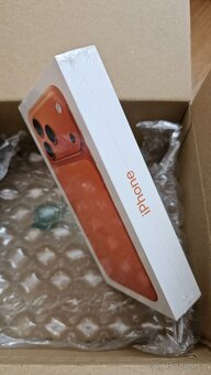 NOVÝ iPhone 17 Pro Max 512 GB - 3