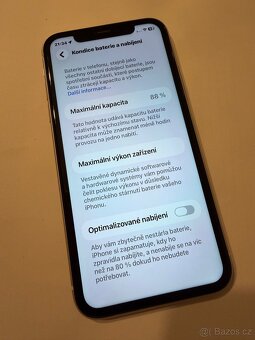 IPhone 11 64gb White - 3