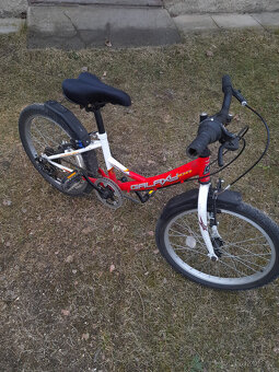 Dětské jizdní kola - 3