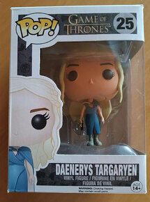 Funko Pop figurky - 3