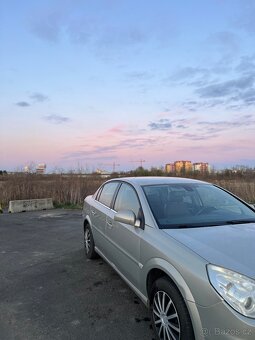 Opel Vectra - 3