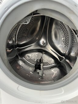 Pračka se sušičkou Candy - 3