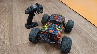 Prodám RC model - 3