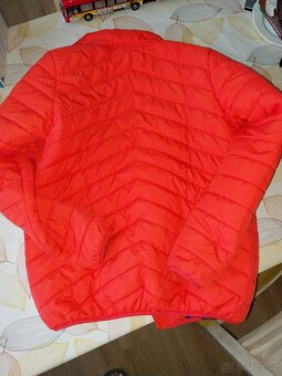 bunda dívčí vel. 170/176 tchibo - 3