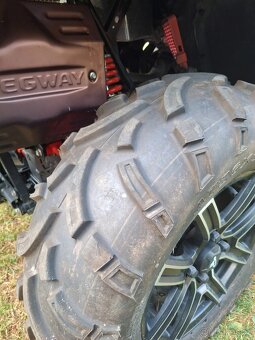 Segway Snarler AT6 L - 3