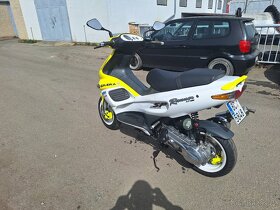 Gilera runner 180 sp 2t - 3