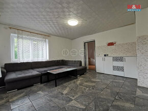 Prodej rodinného domu, 1329 m², Horní Čermná, Nepomuky - 3