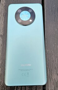 Huawei Nova Y90 6GB/128GB Emerald Green - 3