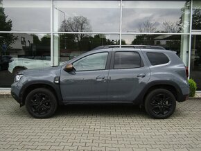 Dacia Duster TCe 100 LPG Extreme - 3