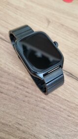 Chytré hodinky - Amazfit GTS 4 v češtině - 3