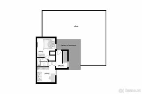 Prodej, dům , 230m2, Sluhy - 3