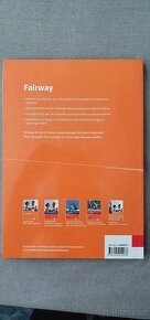 Fairway A2 s CD - učebnice AJ pro začátečníky - 3