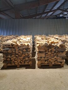 Sušení řeziva, paliva, tepelné ošetření IPPC, prodej dřeva - 3