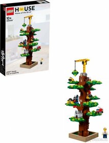 Lego 4000026 - 2018 Employee Exclusive Tree of Creativity - 3