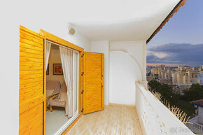Apartmán s výhledem na moře v top lokalitě, La Mata, Torrevi - 3