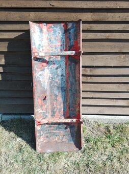 Zetor 6911 - 3