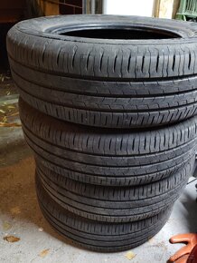 Continental ecocntact 6 185/65 r15 4x - 3
