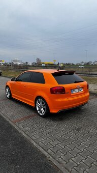 Audi s3 8p - 3