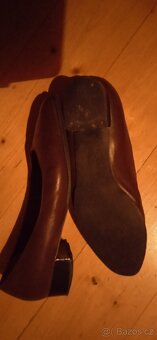 Polobotky vel.42 - 3
