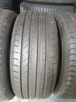 2xletní pneu 205/45/17. - 3