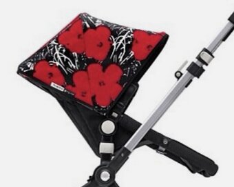 Bugaboo - 3