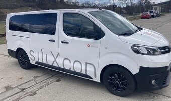 Toyota ProAce 2.0 D, 9 míst - 3