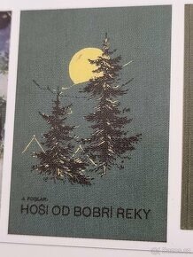 Foglar -knihy Kobes - 3