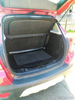 MOKKA 1,4 T+ LPG, Chip, 4x4, - 3