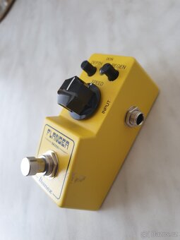 Ibanez FL Mini Flanger - 3
