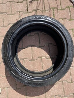 Letní 2ks 245/40ZR18 97Y HANKOOK Ventus V12 evo - 3