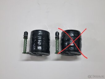 Jawa pérák nebo 500 OHC- originál indukční cívky. - 3