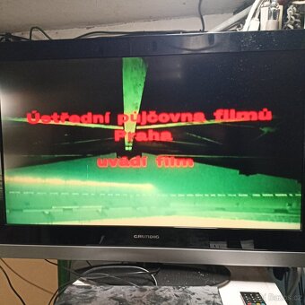 Televize 93 cm - 3
