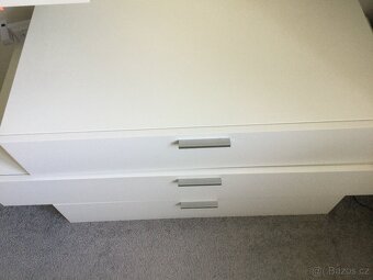 3x zasuvka s pomalym zaviranim zn Calligaris - Italie - 3