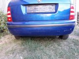 Škoda Fabia 1 nárazník - 3