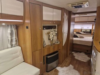 DETHLEFFS CARALINE 590 R.V.2016 - 3