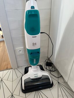 Vysavač s mopem Leifheit Regulus Aqua PowerVac - 3