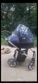 Kočár Baby Design - 3