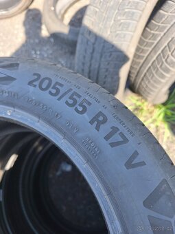 17" SADY PNEU ROZMĚR 17" - 3