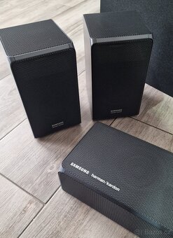 Soundbar Samsung HW-N950 - 3