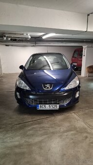 Peugeot 308 1.6vti 88kw - 3