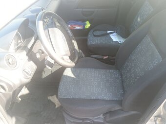 Ford Fiesta 1.4 TDCI - 3