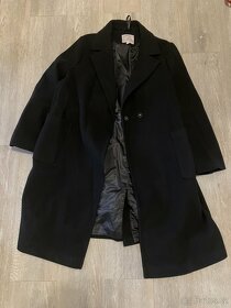 Těhotenský kabát vel.46 Dorothy Perkins - 3