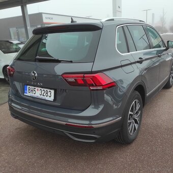 VW Tiguan 1.5 tsi 110kw 7 dsg life. - 3