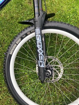 Specialized Pitch Pro Evo - 3