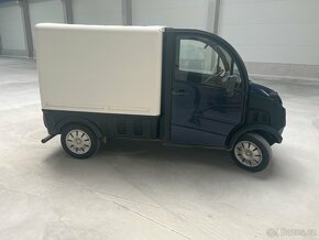 Aixam D-truck od 15 let - 3
