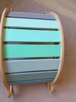 Prodam houpacku zn. Elis design - 3