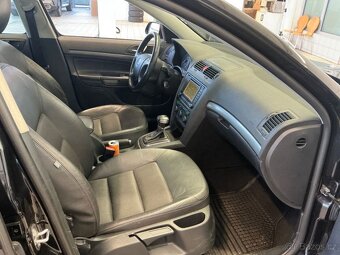 Škoda Octavia 2.0 TDI 103kw Elegance - 3
